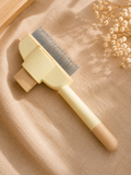 Brosse de Collecte