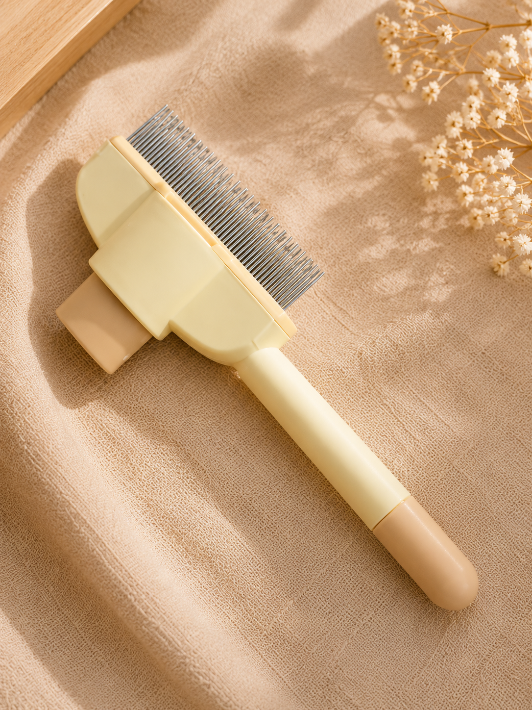 Brosse de Collecte